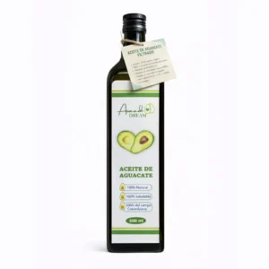 Aceite de Aguacate x 500 ML
