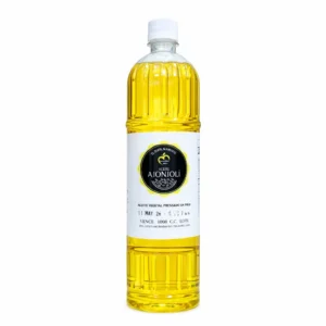 Aceite Ajonjolí x 1000 ML