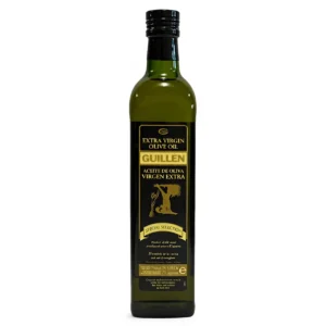 Aceite de Oliva Guillen x 750 ML