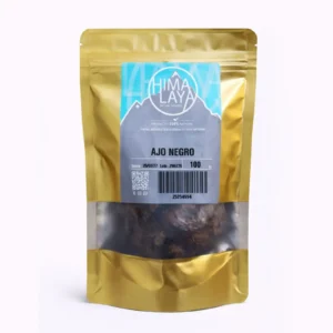 Ajo Negro x 100 Gr