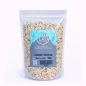 Ajonjolí Tricolor x 500 Gr