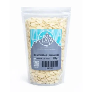 Almendra Laminada x 250 Gr