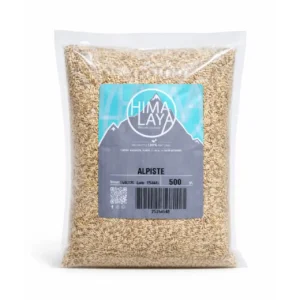 Alpiste x 500 Gr