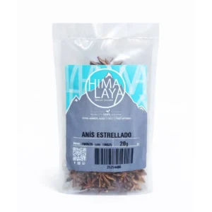 Anís Estrellado x 20gr
