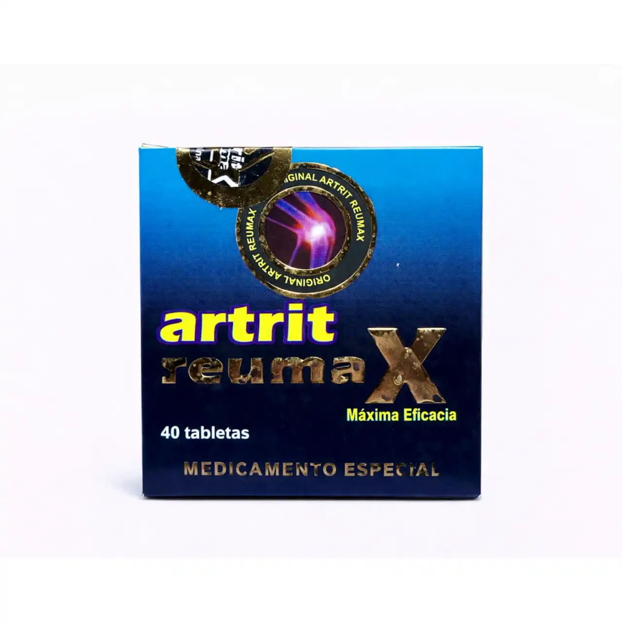 Artrit Reuma X x 40 Tabletas