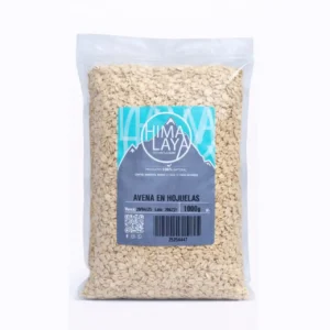 Avena en Hojuelas x 1000 Gr
