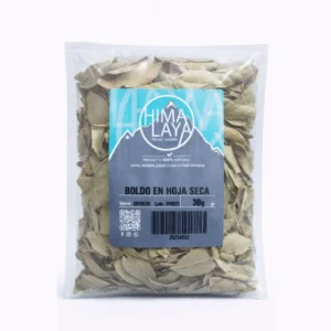 Boldo en Hoja Seca x 30 Gr