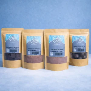 🍫 Cacao Experience