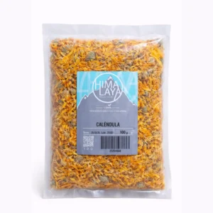 Caléndula x 100 Gr