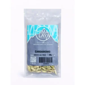 Cardamomo en Vaina x 20 Gr