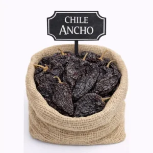 Chile Ancho