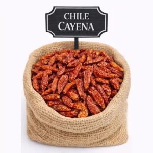 Chile Cayena