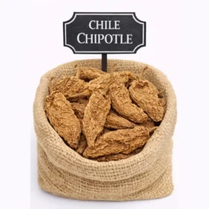 Chile Chipotle