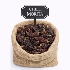 Chile Morita
