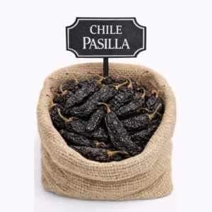 Chile Pasilla