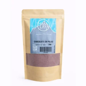 Chocolate en Polvo x 250 Gr