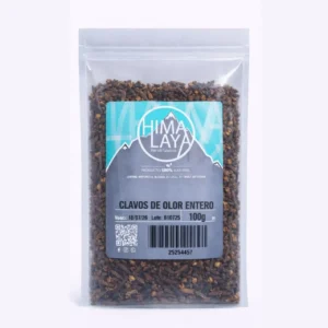 Clavos de Olor x 100 Gr