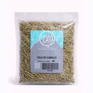 Cola de Caballo x 30 Gr