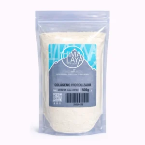 Colágeno Hidrolizado x 500 Gr