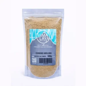 Comino Molido x 500 Gr