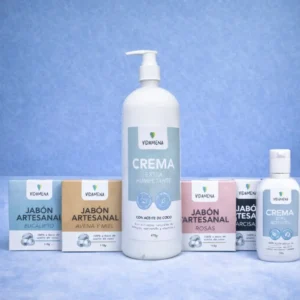 🚻 Cuidado y Aseo Personal