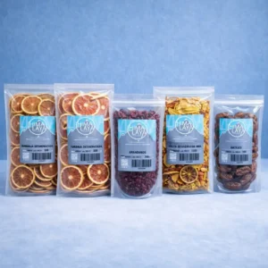 🍇 Tesoros Deshidratados