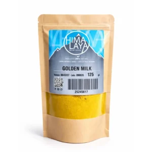 Golden Milk x 125 Gr