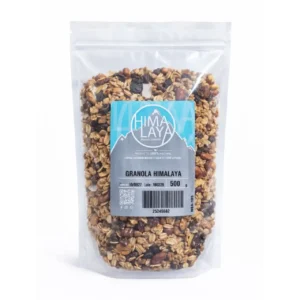 Granola Himalaya x 500 Gr