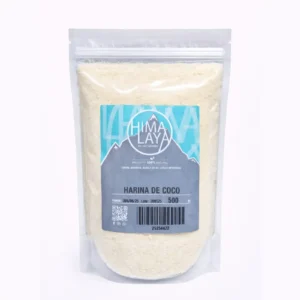 Harina de Coco x 500 Gr