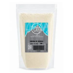 Harina de Quinua x 500 Gr