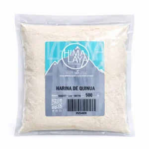 Harina de Quinua x 500 Gr