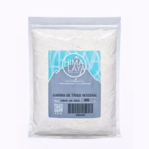 Harina de Trigo Integral x 500 Gr