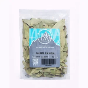 Laurel en Hoja x 20 Gr