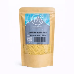 Levadura Nutricional x 100 Gr