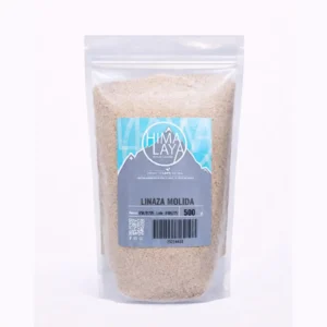 Linaza Molida x 500 Gr