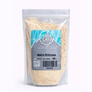 Maca Peruana x 500 Gr