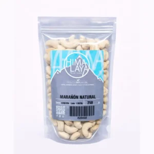 Marañón Natural x 500 Gr - 250 Gr