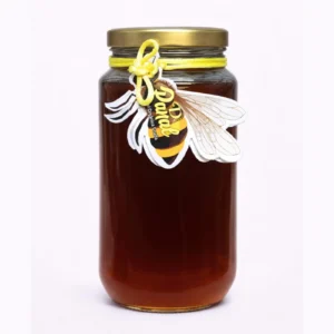 Miel de Abeja D Panal x 550 Gr