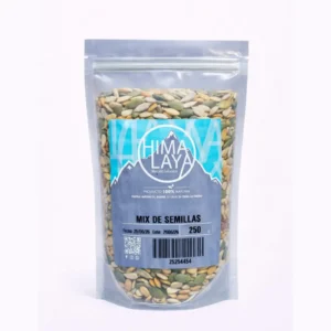 Mix de Semillas x 500 Gr - 250 Gr