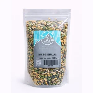 Mix de Semillas x 500 Gr