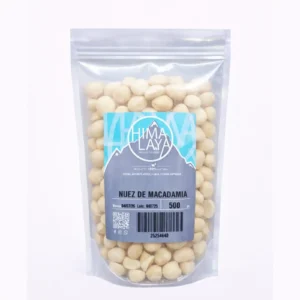 Nuez de Macadamia x 500 Gr