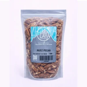 Nuez Pecan x 500 Gr