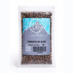 Pimienta de Olor x 50 Gr