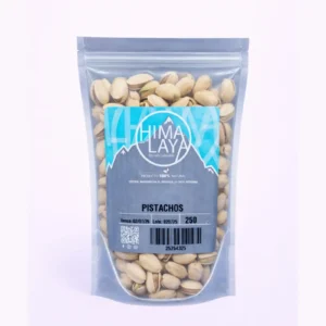 Pistachos con Cáscara x 500 Gr - 250 Gr