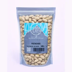 Pistachos con Cáscara x 500 Gr