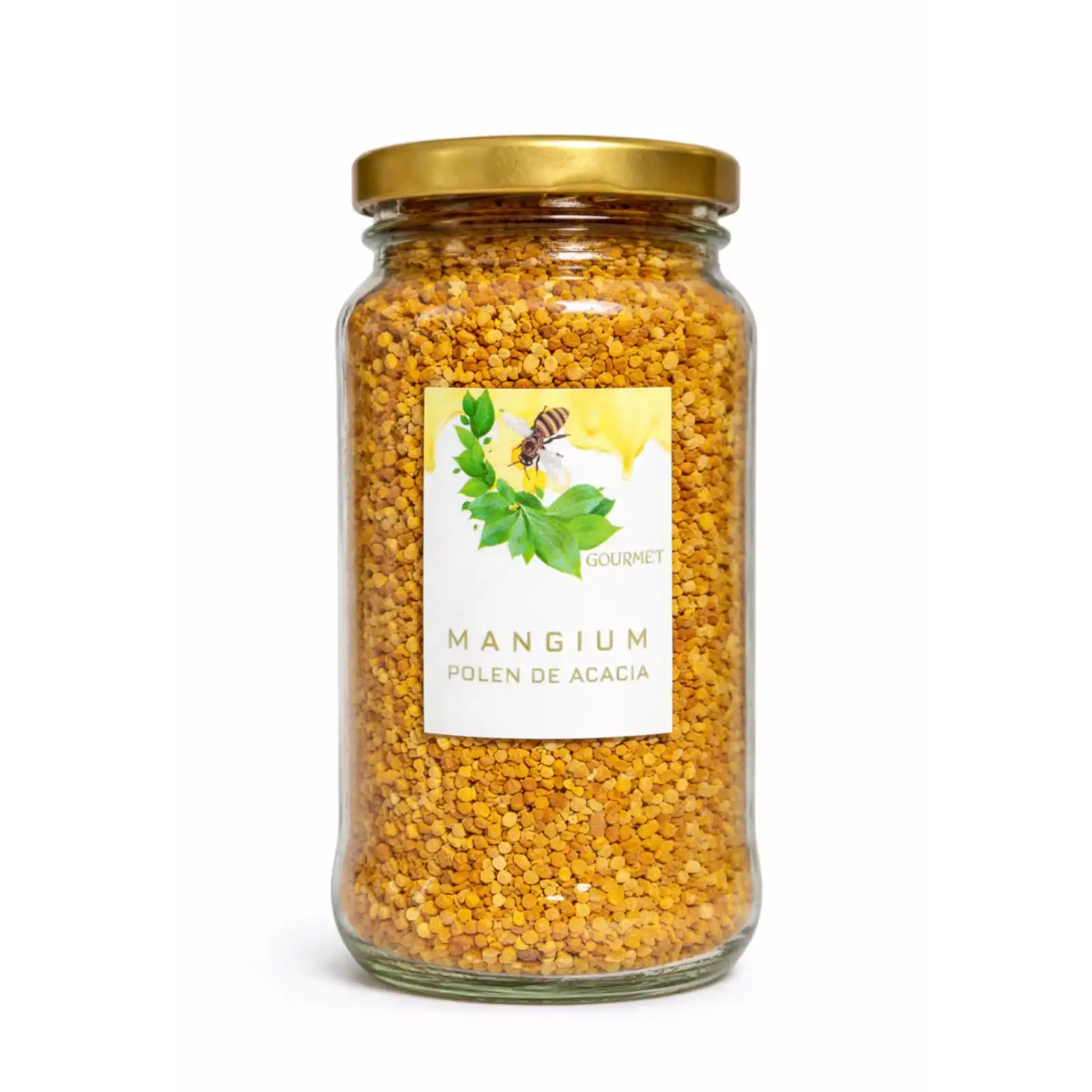 Polen de Abeja x 150 Gr