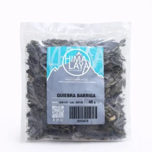 Quiebra Barriga x 40 Gr