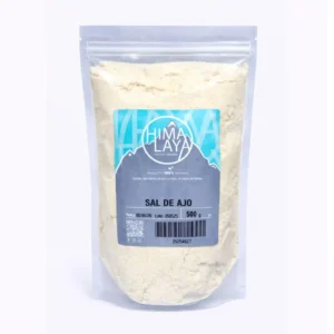 Sal de Ajo x 500 Gr