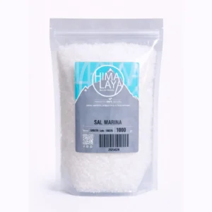 Sal Marina x 1000 Gr