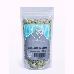 Semillas de Calabaza x 500 Gr - 125 Gr